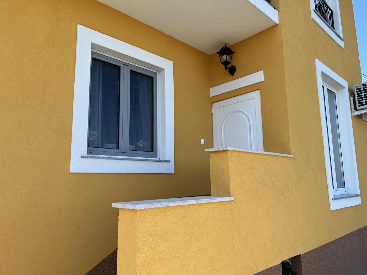 Apartman Nicole Moscenicka Draga Exterior photo