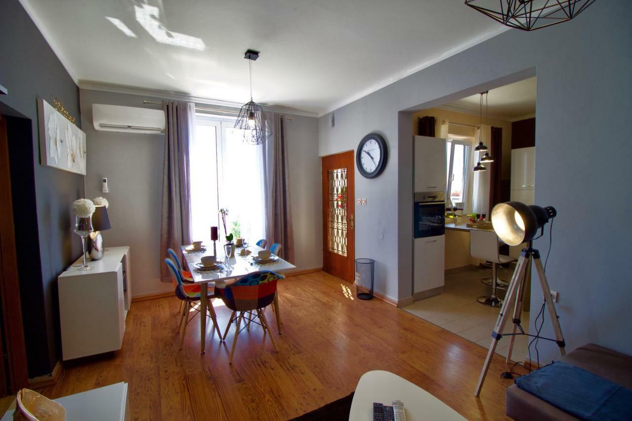 Apartman Nicole Moscenicka Draga Exterior photo